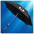 Star Wars Obi-Wan Kenobi Static Lightsaber Umbrella